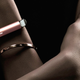 Illustration for article titled You Can Use Regular Watch Bands on Misfits New Ray Fitness Tracker
